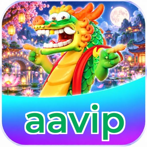 aavip Logo