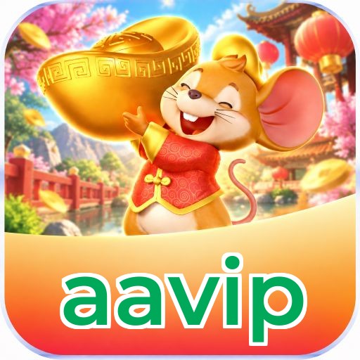 aavip VIP Program Logo