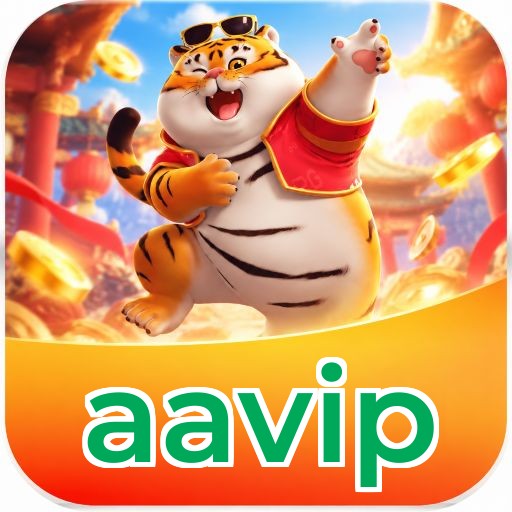 Logo da aavip