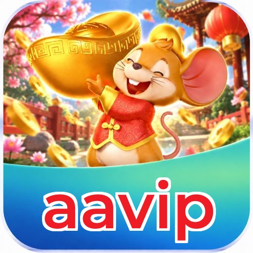 aavip Logo
