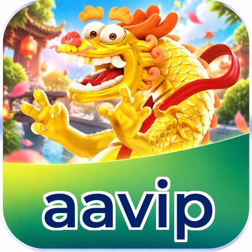 Logo aavip Telegram Oficial
