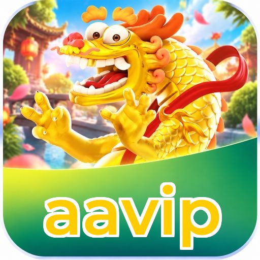Logo aavip Cassino Online Brasil