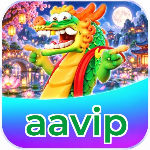 aavip Logo Oficial