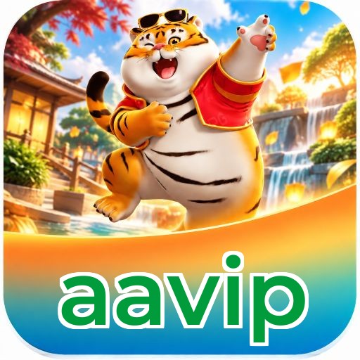 aavip Logo