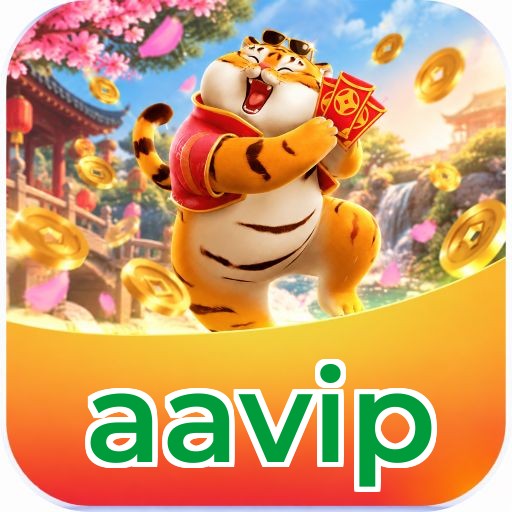 Logo aavip Bônus Brasil