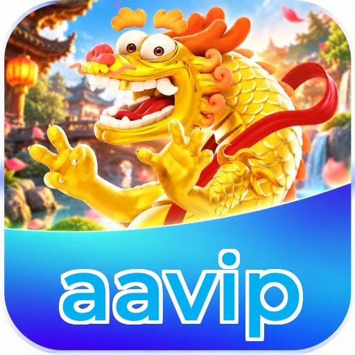 aavip Logo