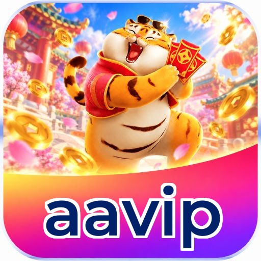Logo aavip Cadastro Brasil