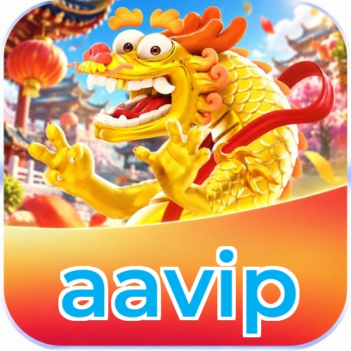 Logo aavip Cassino Online Brasil